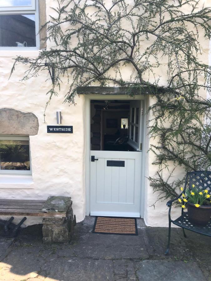 Westside Cottage, Newby Yorkshire Dales National Park 3 Peaks And Near The Lake Disrict, Pet Friendly Exterior photo