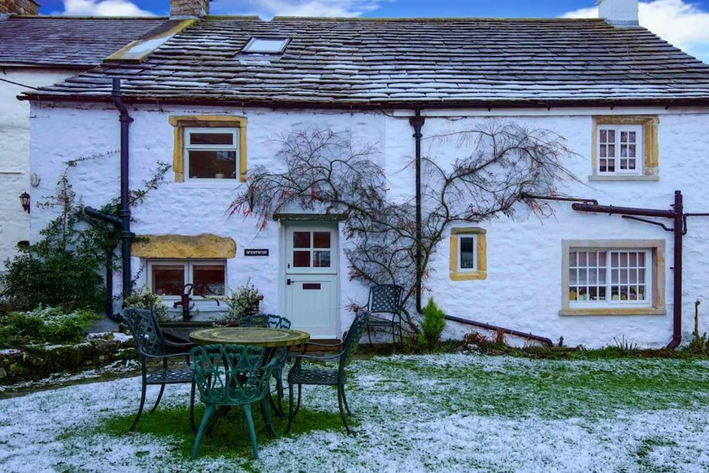 Westside Cottage, Newby Yorkshire Dales National Park 3 Peaks And Near The Lake Disrict, Pet Friendly Exterior photo